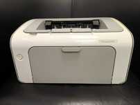 Drukarka laserowa HP LaserJet P1102