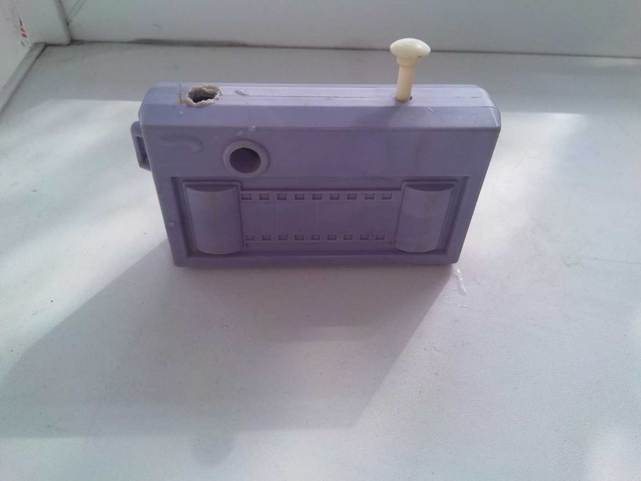 Фотоаппарат - брызгалка