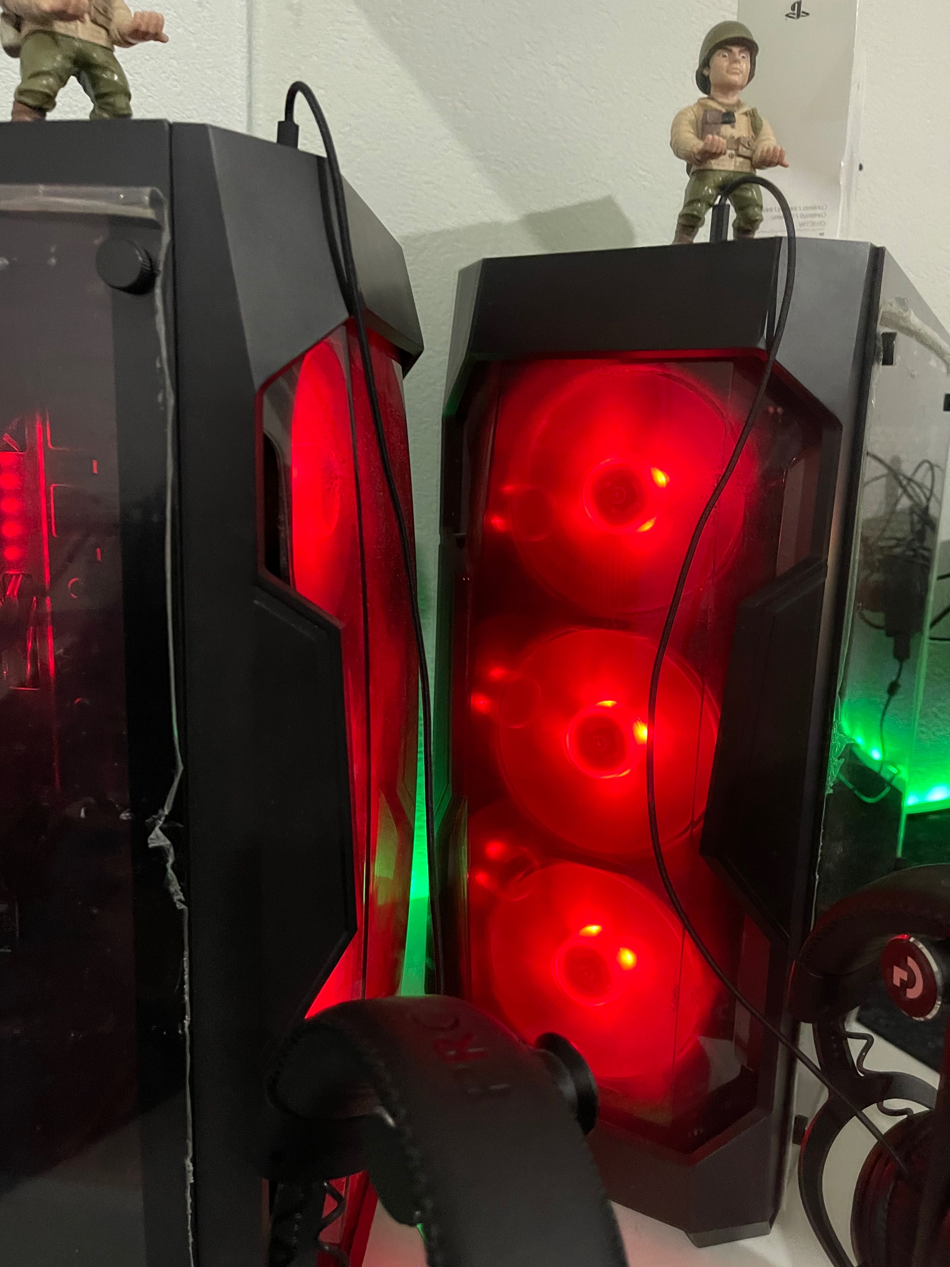 Pc gamer muito bom estado