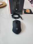 Mysz optyczna gamingowa Genesis Krypton 150