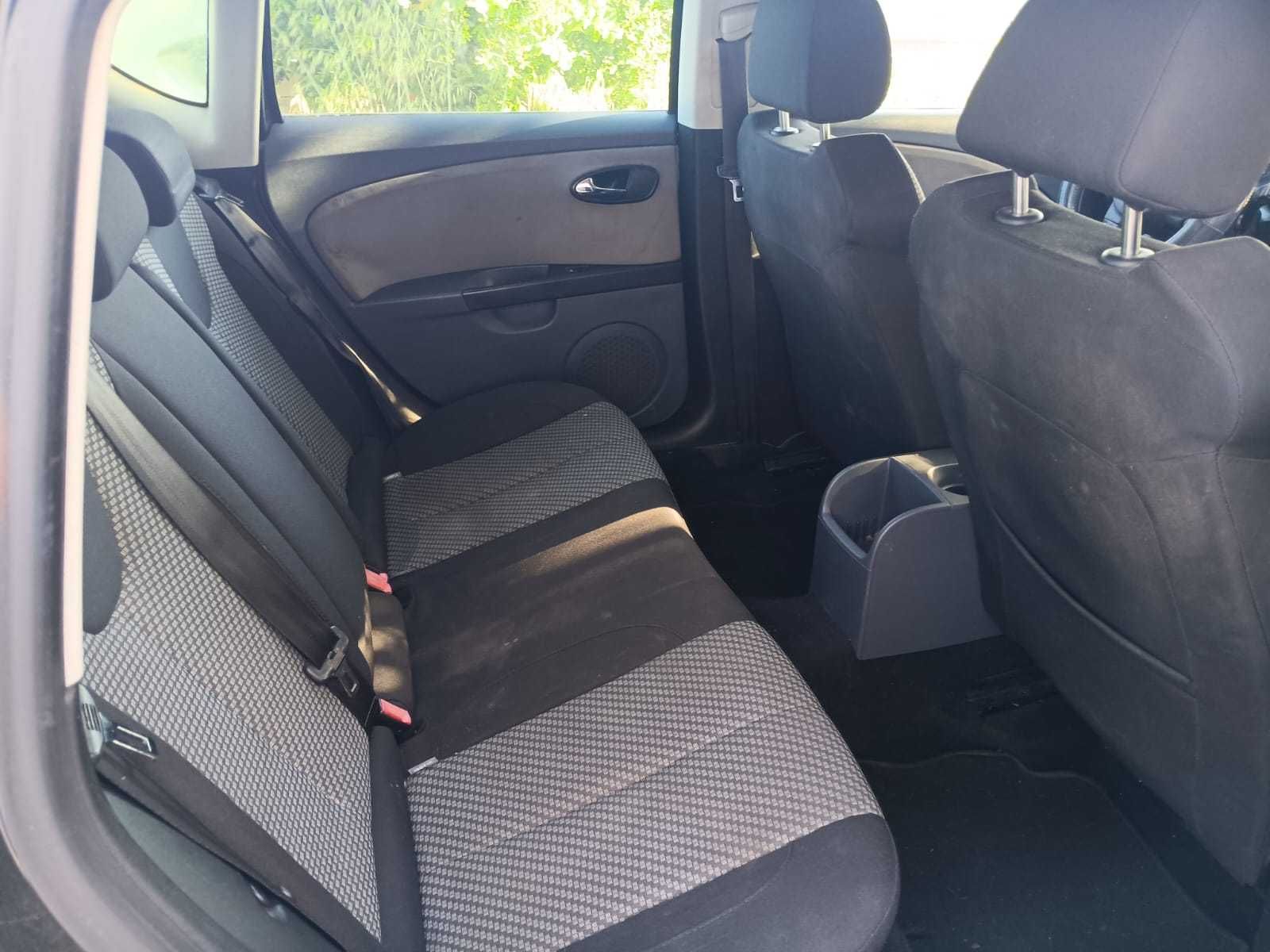 Vendo SEAT LEON - 1 proprietário apenas!