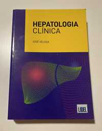 Livro Hepatologia Clínica