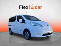 Nissan e-NV200 Evalia 7L Flex