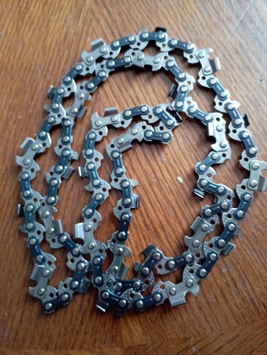 Цепь для бензопилы