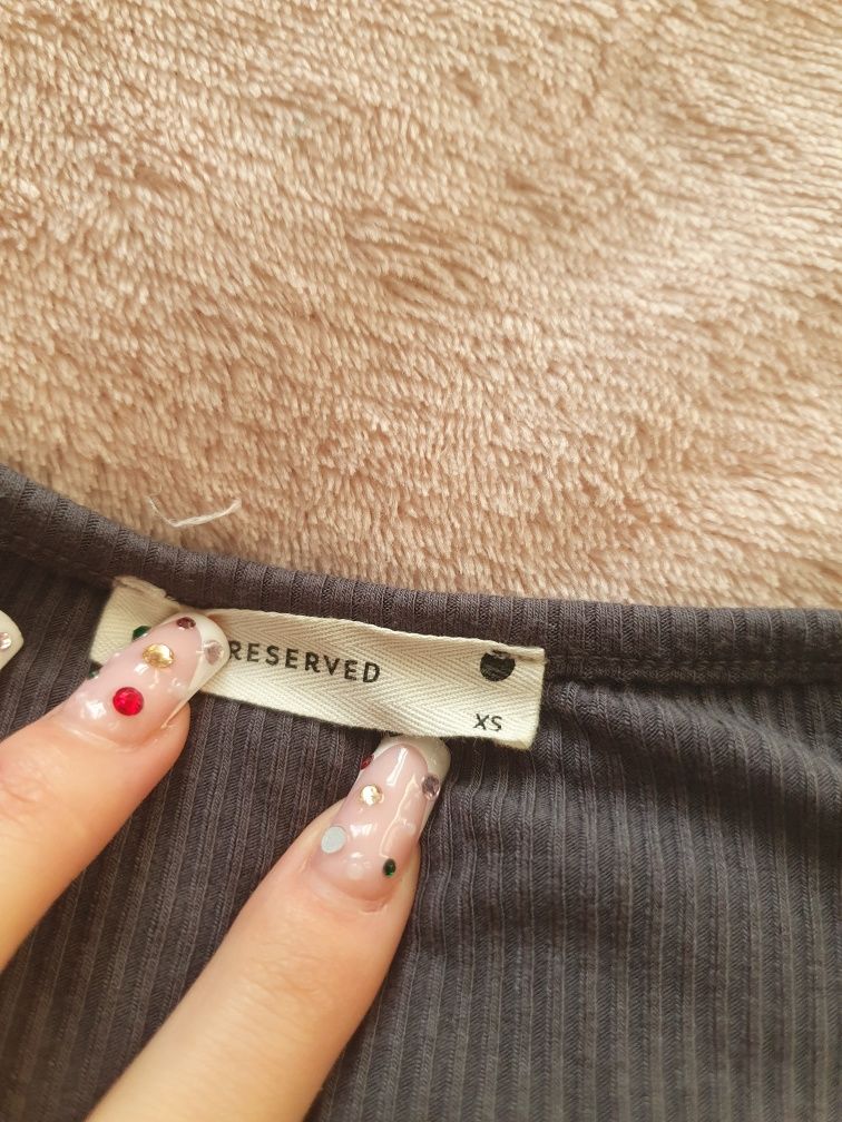 Bluzka Reserved XS