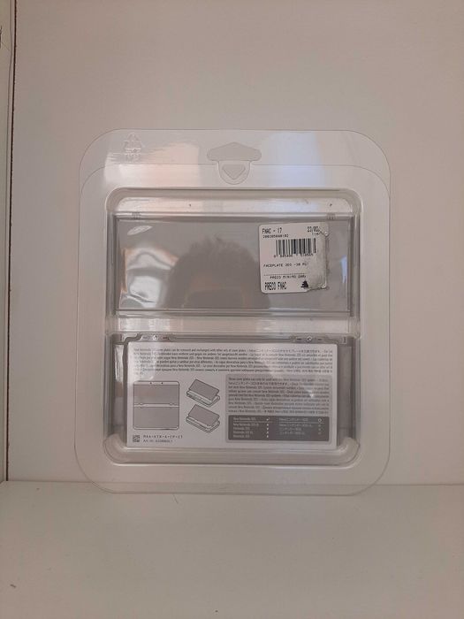 Nitendo 3DS - Capa - Pokémon