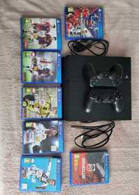 Play Station 4 PS4
