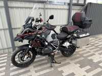 BMW R1250 GS офіційний один власник.