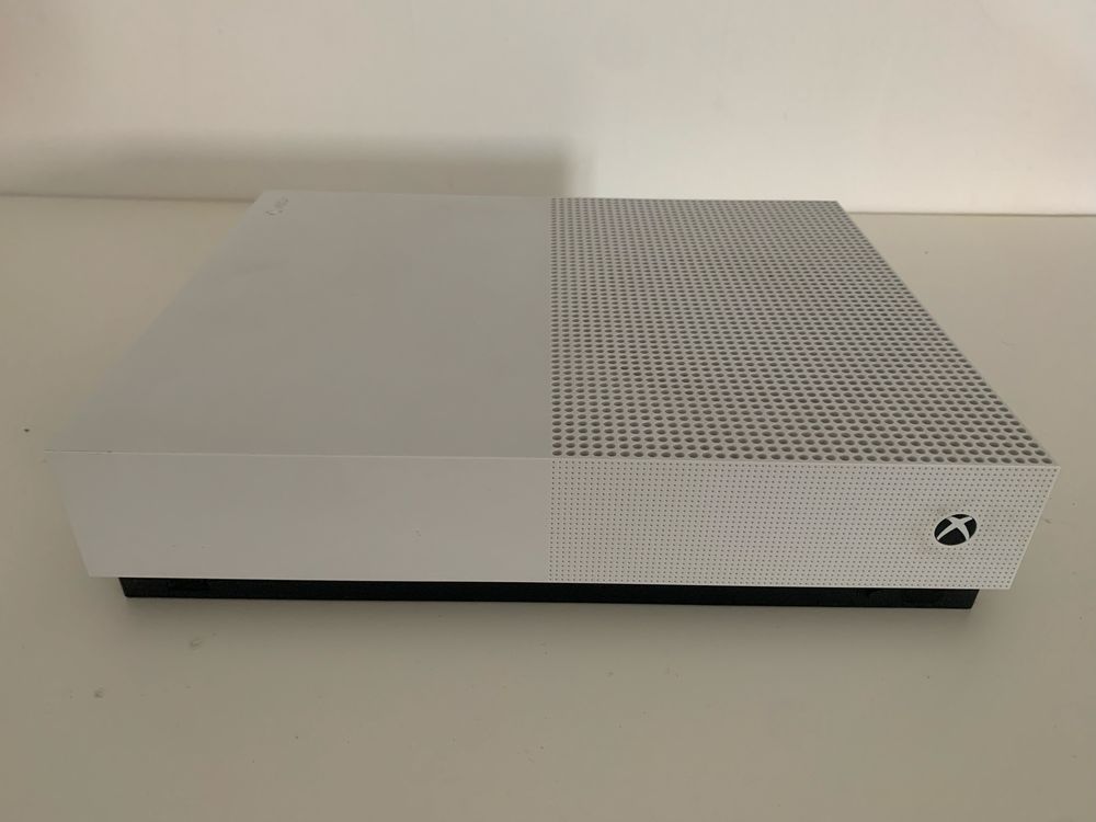 Xbox one S 500gb