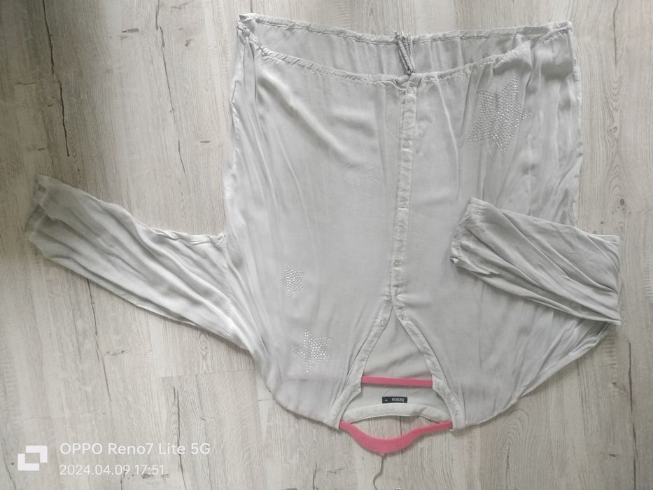 Koszula damska rozmiar 48