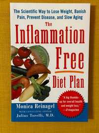 Inflammation-Free Diet Plan Monica Reinagel