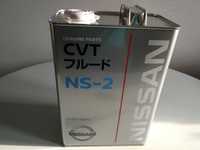 Olej CVT Nissan NS-2  ns2