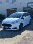 Ford Fiesta ST 180 , Recaro , felgi OZ