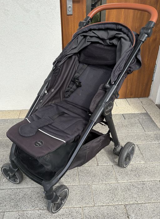 Spacerowka Baby Design Look