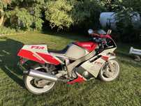 Yamaha FZR 600 Genesis 1994