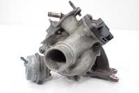 TURBOSPRĘŻARKA FORD FIESTA MK7 A2C53385313