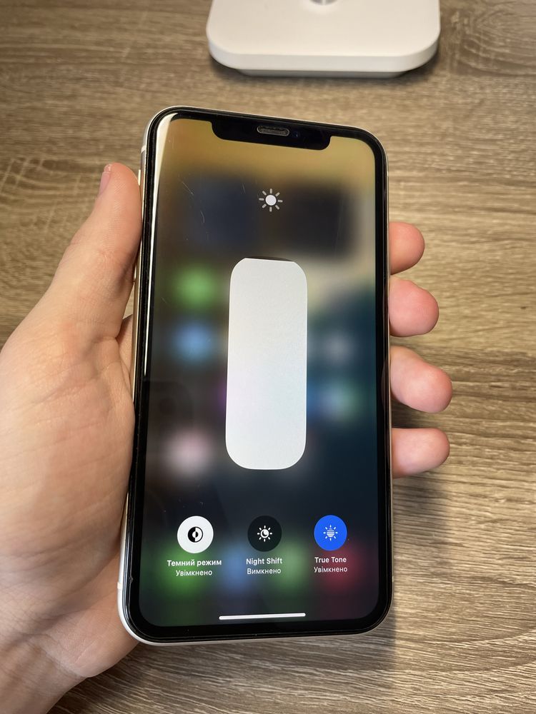 iPhone 11 64gb + Чохли у подарунок