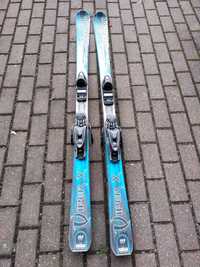 narty Rossignol 162 cm