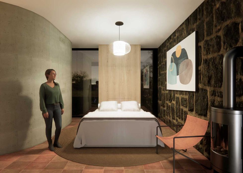 Desenhos técnicos de Arquitectura | Interiores | Iluminação | Acústica