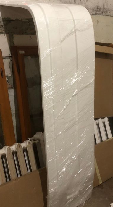 Панель/екран/фартух до ванни