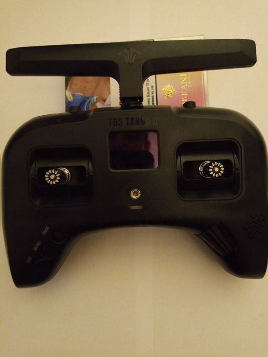 FPV пульт tbs tango 2