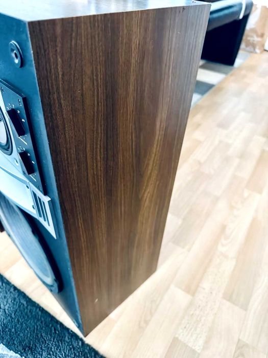 ‼️ Редкие акустические колонки Pioneer CS-822A в идеальном состоянии