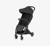 Nowy wózek spacerowy ANEX AIR-X | Black | do 22kg | GWARANCJA