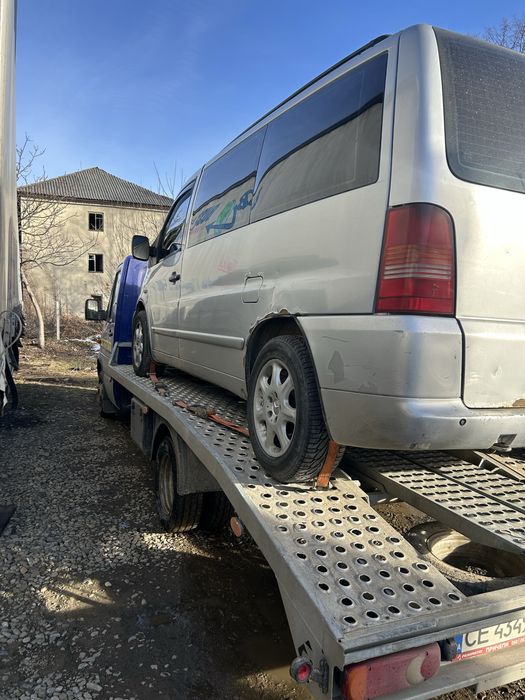 Евакуатор Чернівці - Київ Львів Вінниця Хмельницький Івано-Франківськ