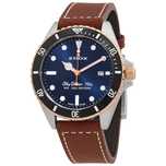 Edox SkyDiver Quartz