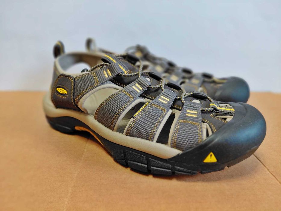 Трекінговіі сандалі KEEN Newport H2. Оригінал. З США. Нові