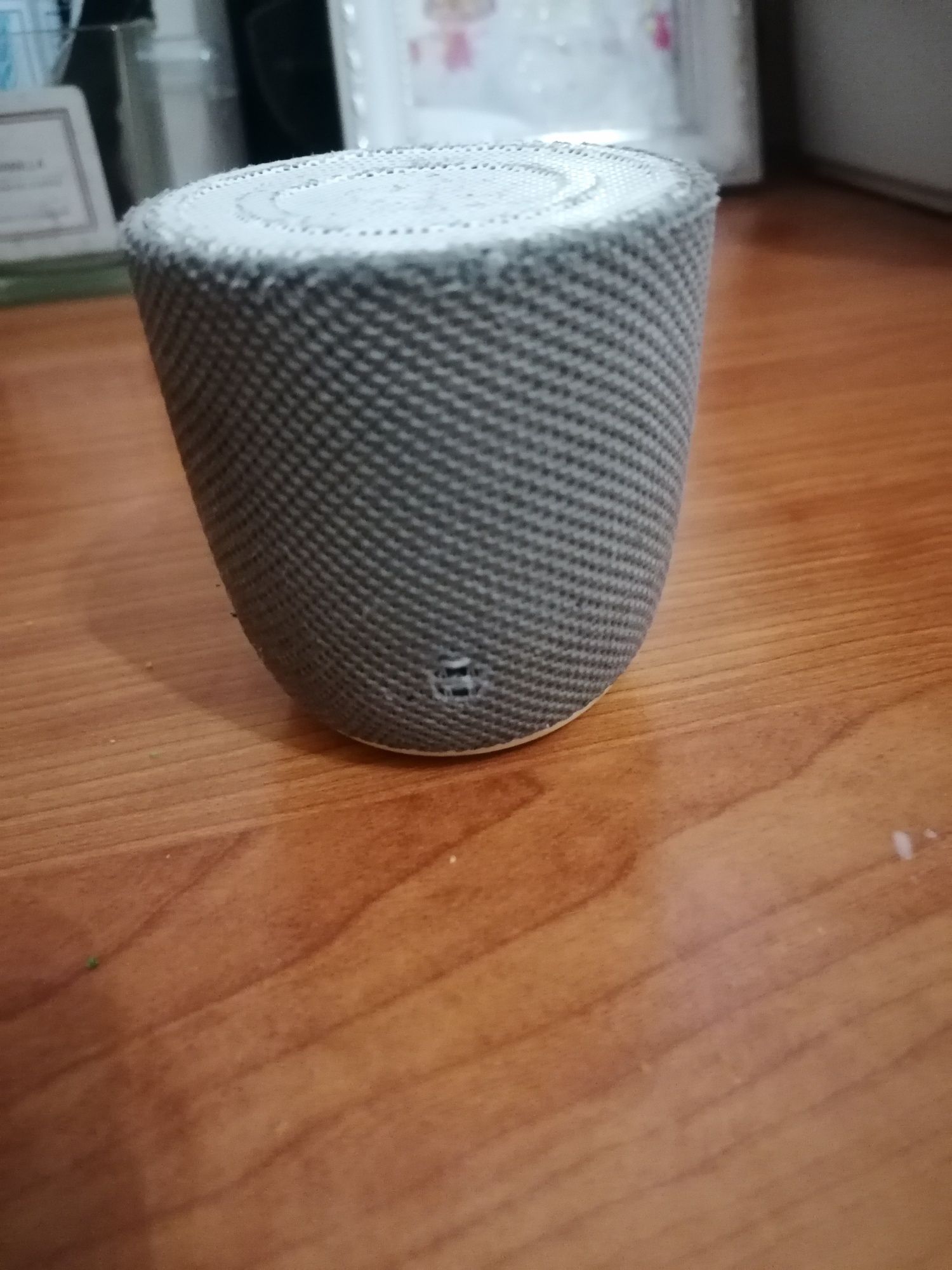 Coluna de música c Bluetooth