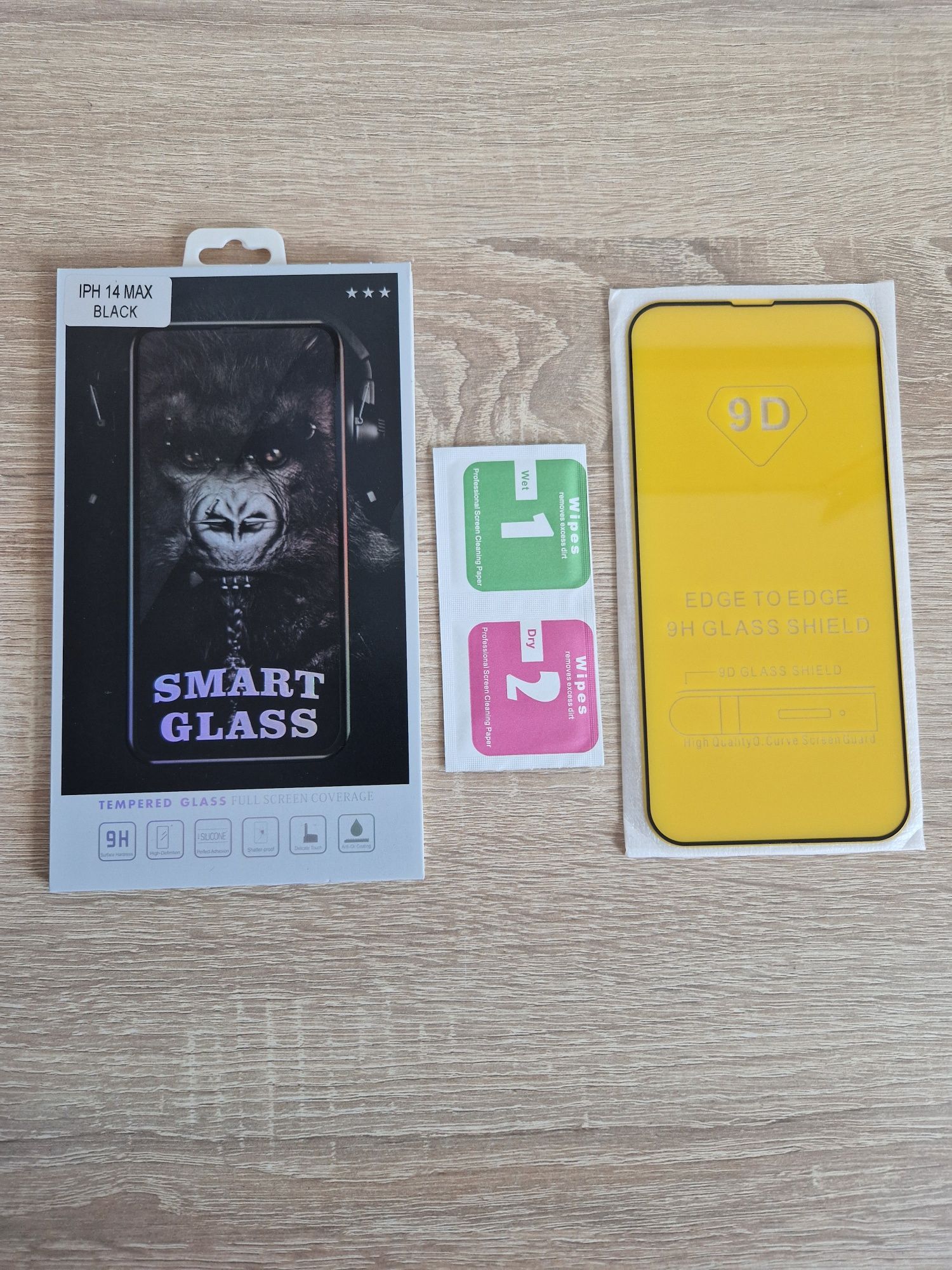 Hartowane szkło Smart Glass do IPHONE 14 PLUS