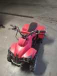 Quad dla dzieci.