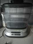 Parowar firmy Tefal