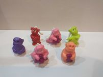 Kinder grzybki (6szt)