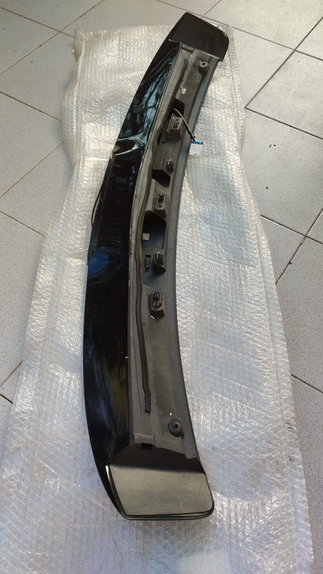 Spoiler Ford Focus Mk2.5