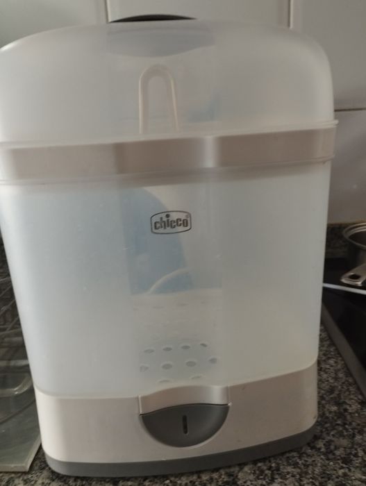 Esterilizador Chicco
