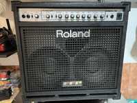 Roland FFP 400w 2x10 + tweter