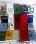 Книги Зарубежная и Русская литература