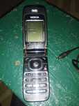 Мобильный Nokia 6060
