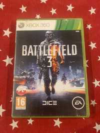 Gra Battlefield 3 PL Xbox 360. Czytaj OPIS