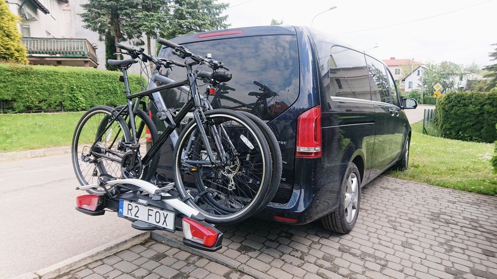 Przewóz osób, wynajem 8 osobowego busa z kierowcą, obsługa imprez