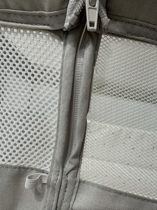 Приставне ліжечко