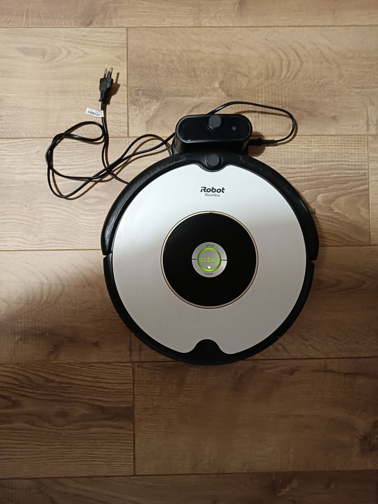 I Robot Roomba 605