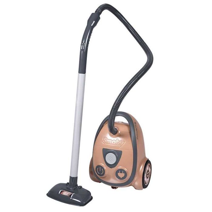 7600330222 Іграшковий пилосос "Ровента" зі звуковим ефектом