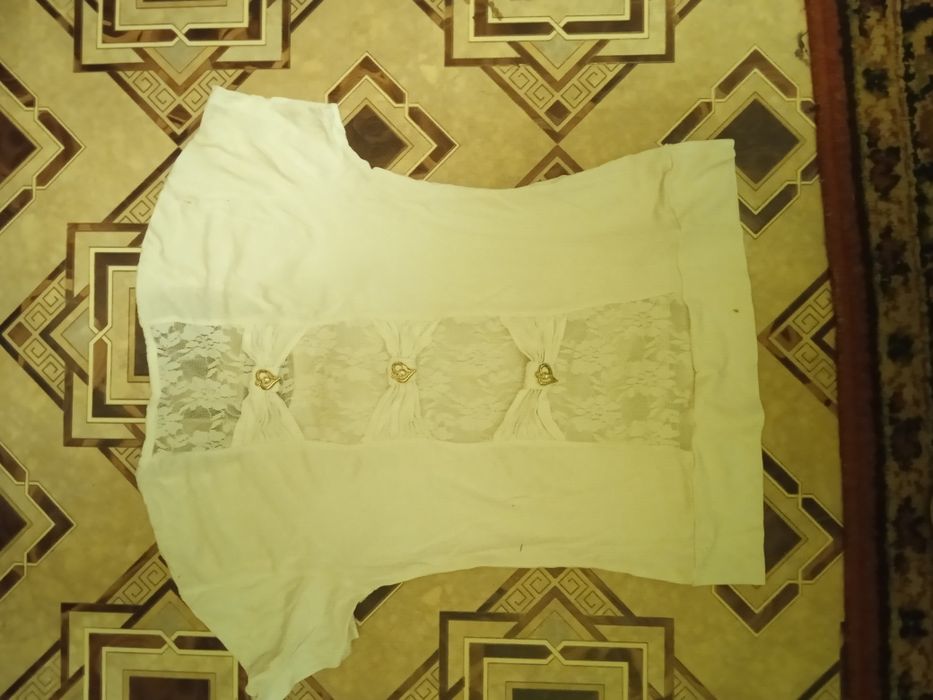 Отдам блузки, юбка  , для офиса   р 44