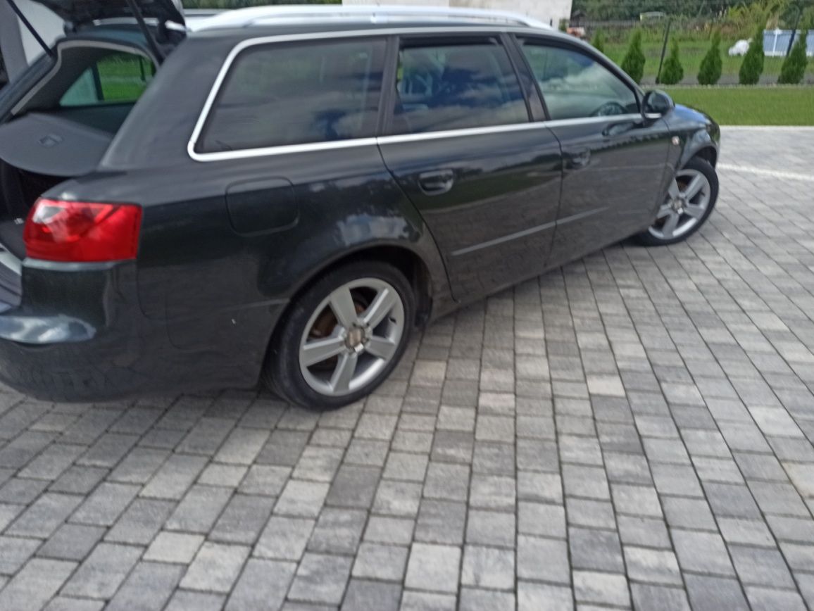 Seat Exeo 2.0 TDI