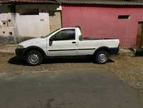 Fiat strada 1.9 diesel
