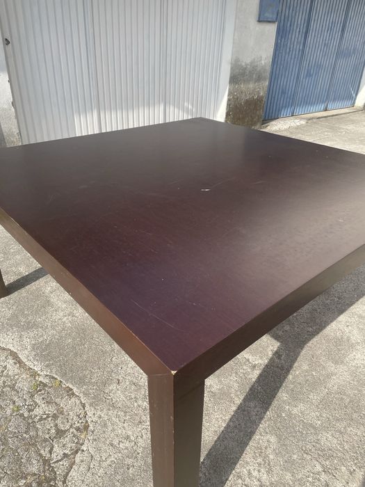 Mesa  sala de jantar