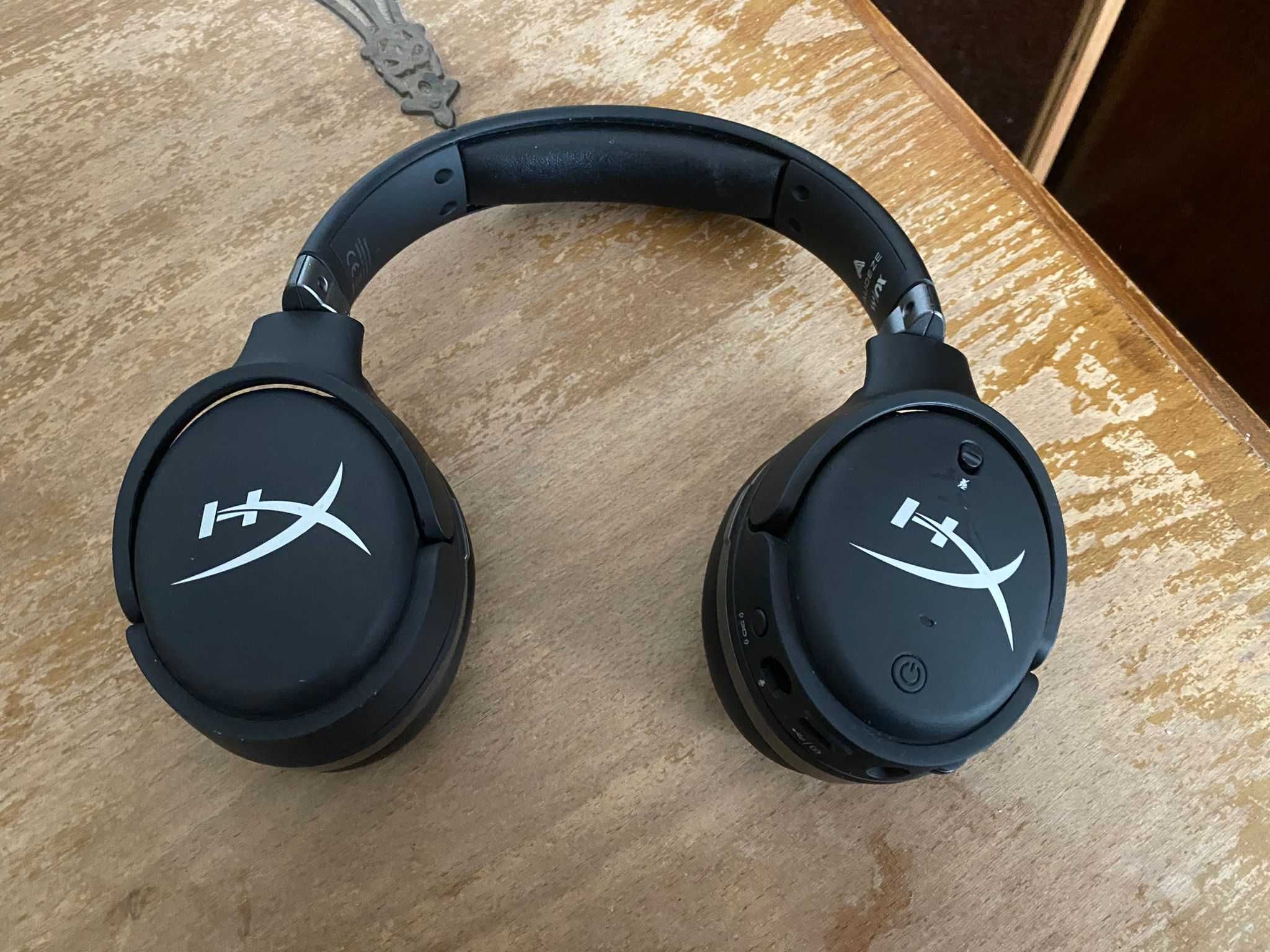 Hyperx Cloud Orbit S